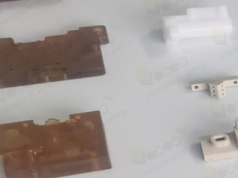 PCTFE機(jī)加工應(yīng)用領(lǐng)域有哪些？