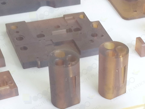 PCTFE機加工需要具備哪些條件？