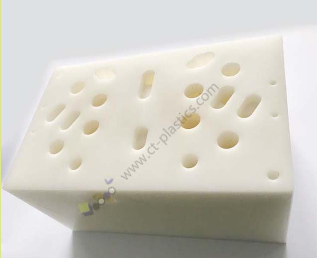 怎么樣選擇POM機(jī)加工工廠？